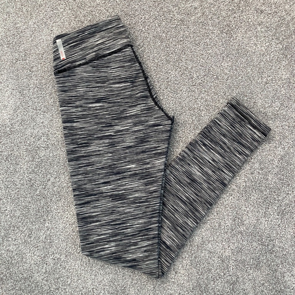 Zella Low-Rise Live-In Leggings Size: XS